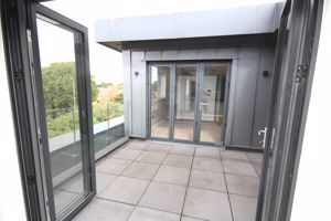 Terrace- click for photo gallery